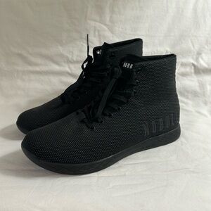 NOBULL Outwork high top sneakers